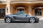 Lamborghini Gallardo LP560-4 2008 года